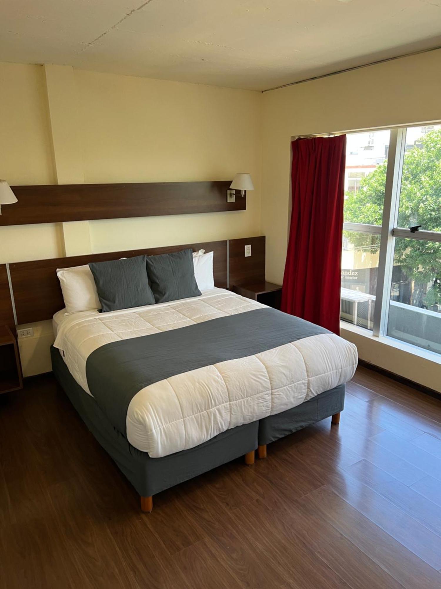 First Palermo Hotel Buenos Aires Exterior photo
